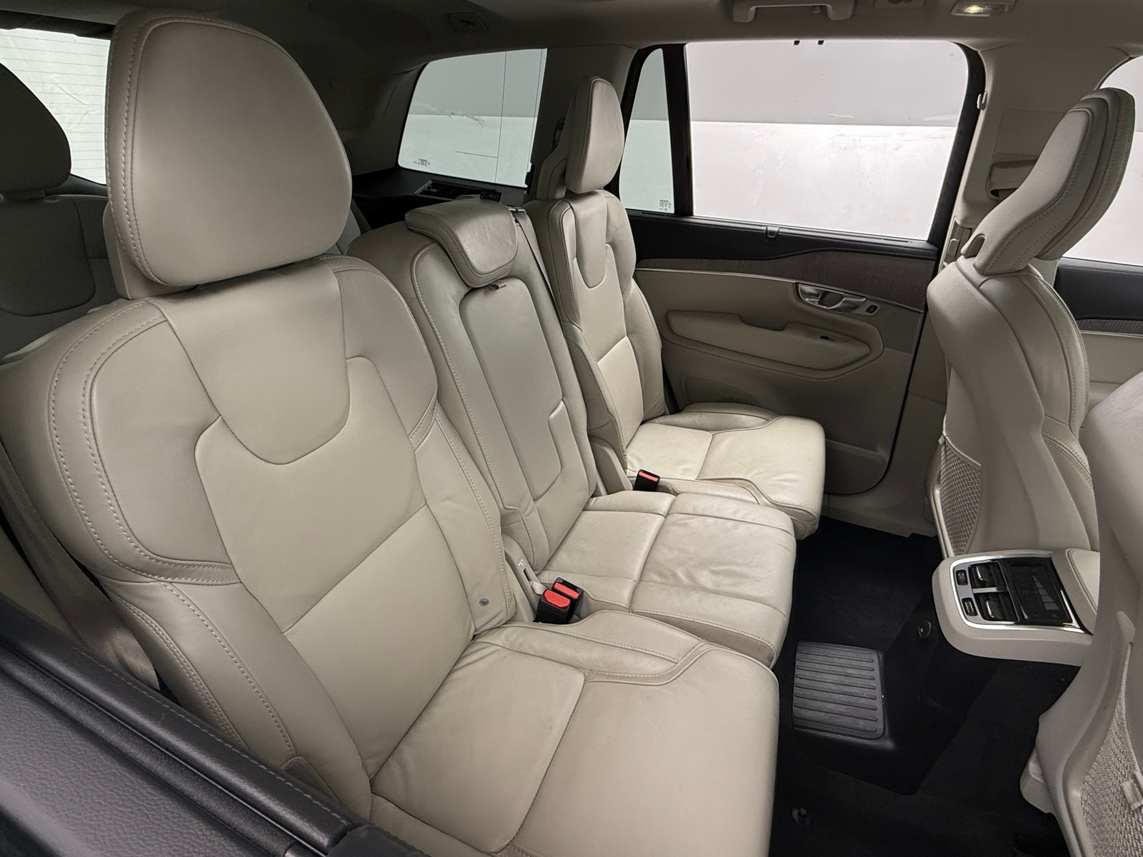 Thumbnail: 2023 Volvo XC90 - 5