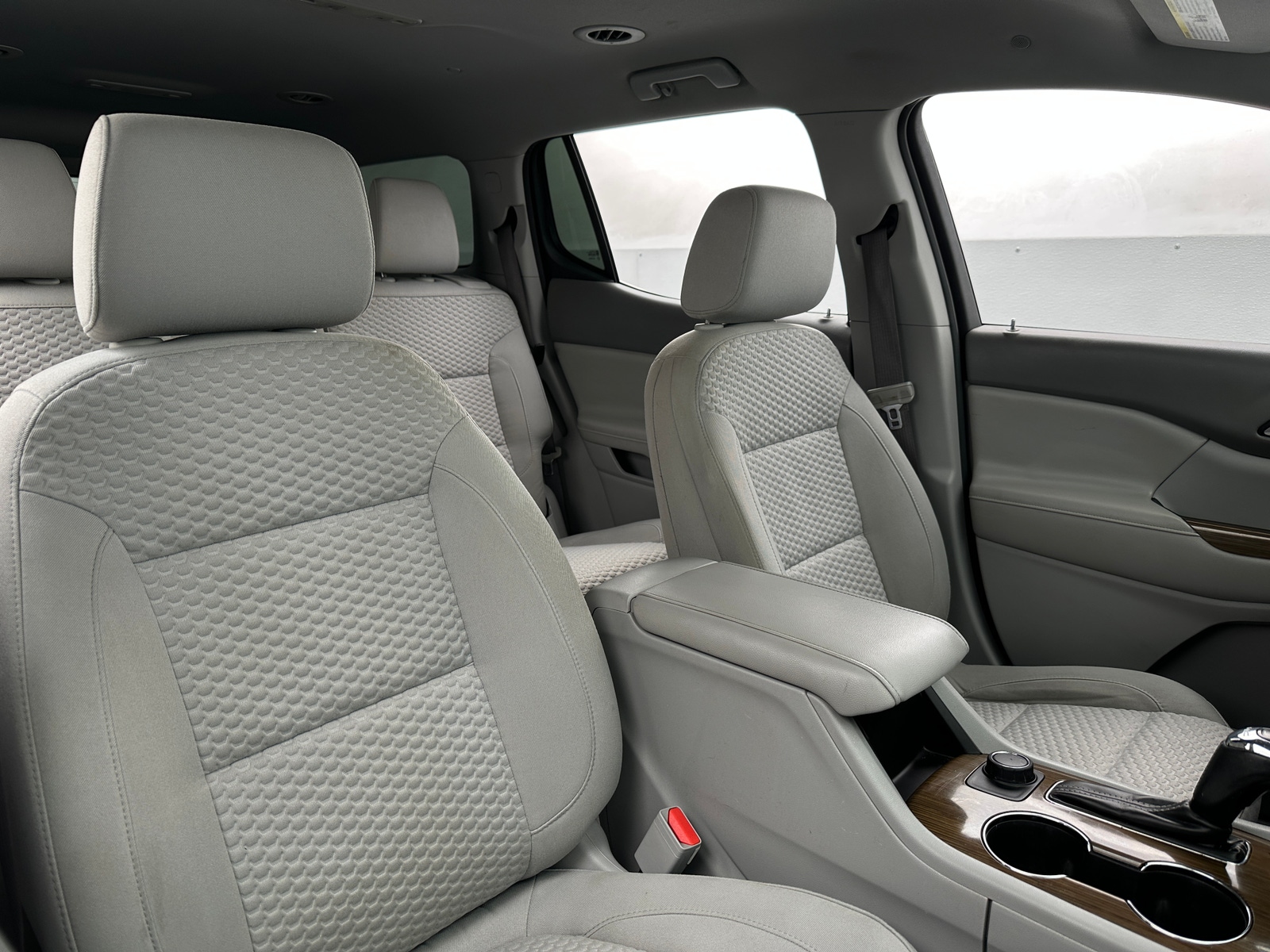 Thumbnail: 2017 GMC Acadia - 2