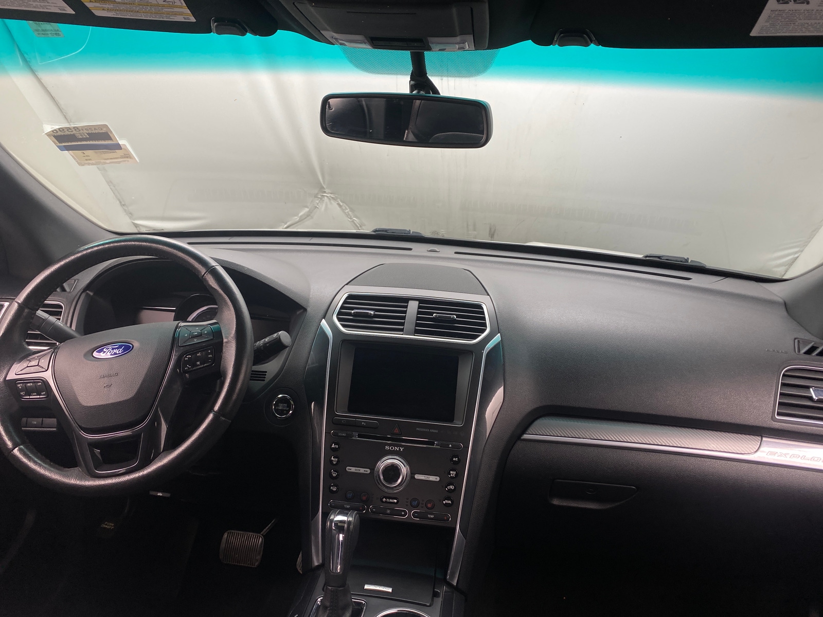 Thumbnail: 2016 Ford Explorer - 2