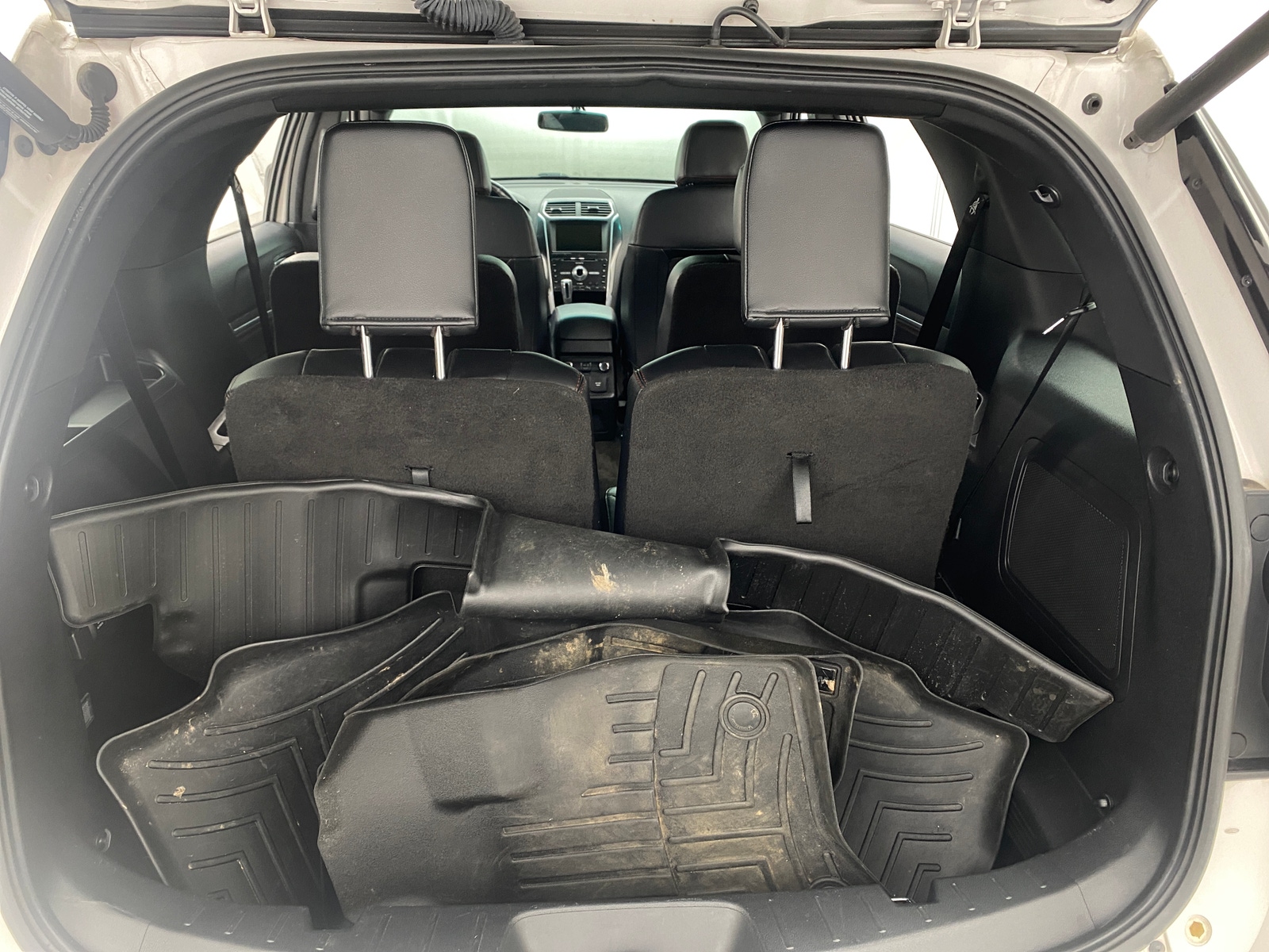 Thumbnail: 2016 Ford Explorer - 6