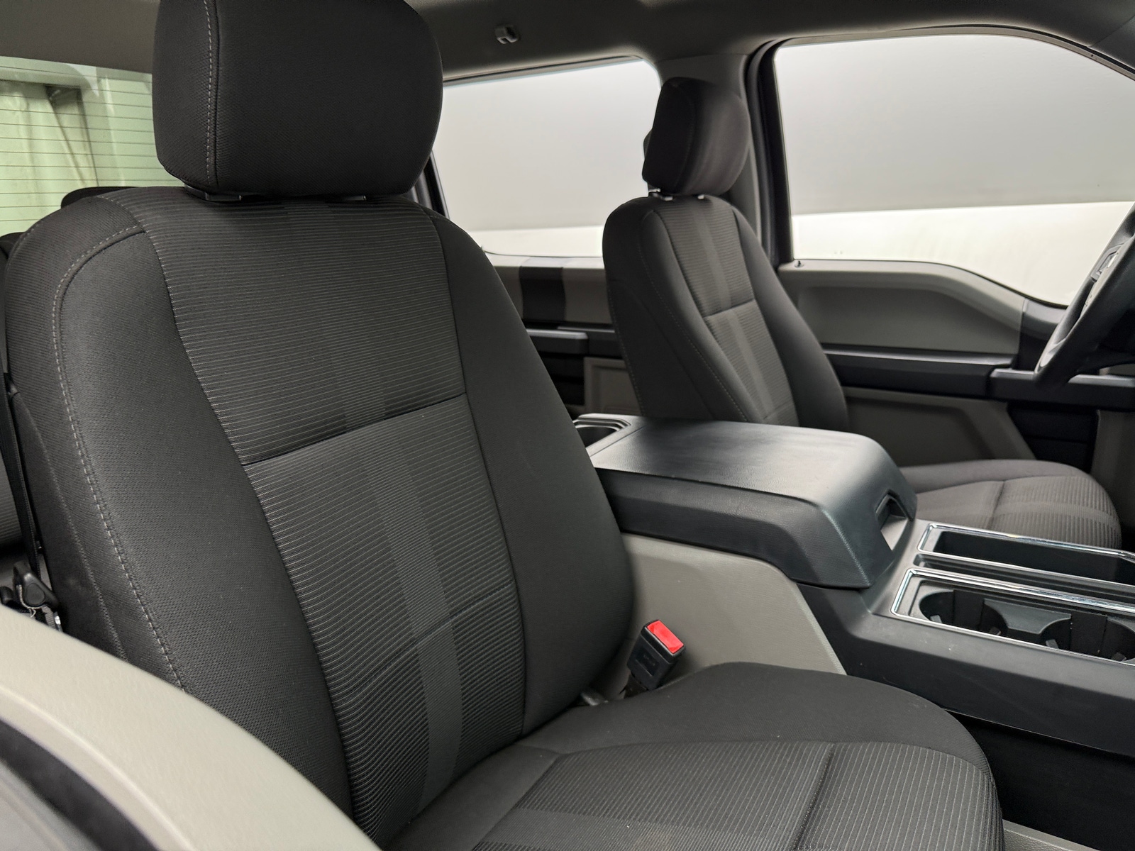 Thumbnail: 2018 Ford Econoline - 2