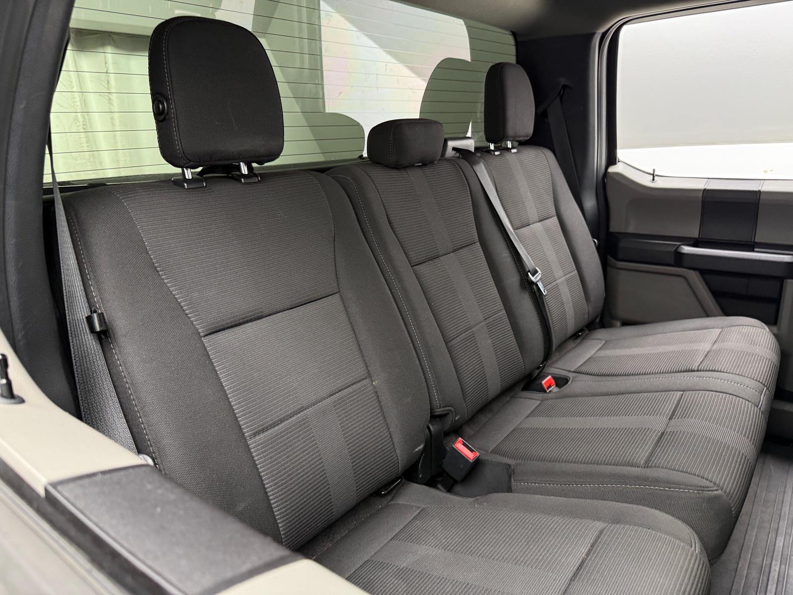 Thumbnail: 2018 Ford Econoline - 6