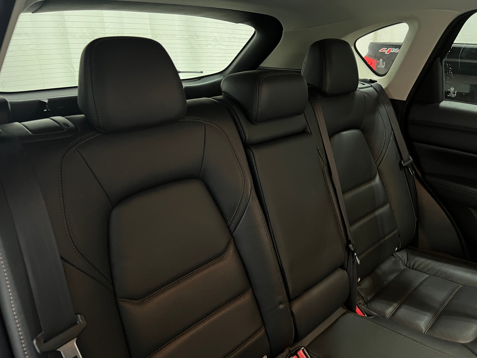 Thumbnail: 2021 Mazda CX-5 - 5