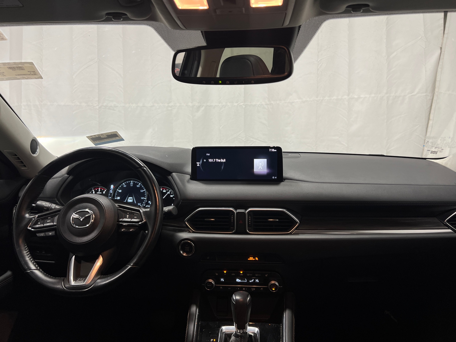 Thumbnail: 2021 Mazda CX-5 - 2