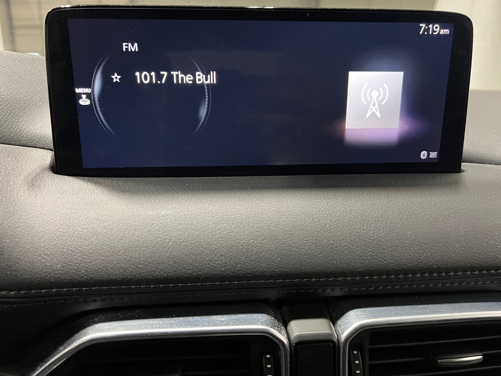 Thumbnail: 2021 Mazda CX-5 - 3