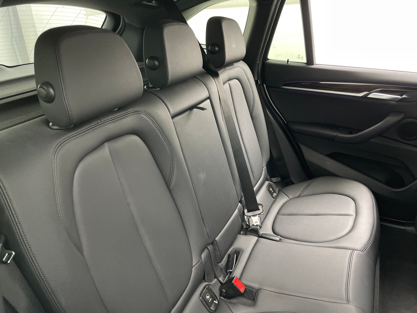 Thumbnail: 2021 BMW X1 - 5