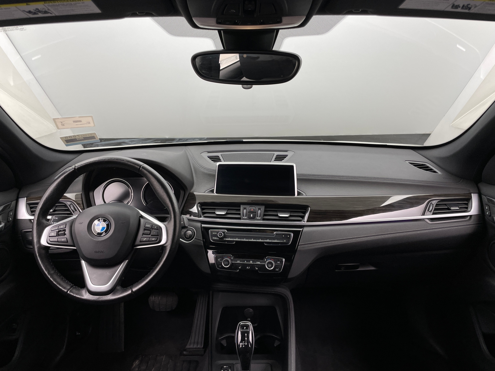 Thumbnail: 2021 BMW X1 - 2