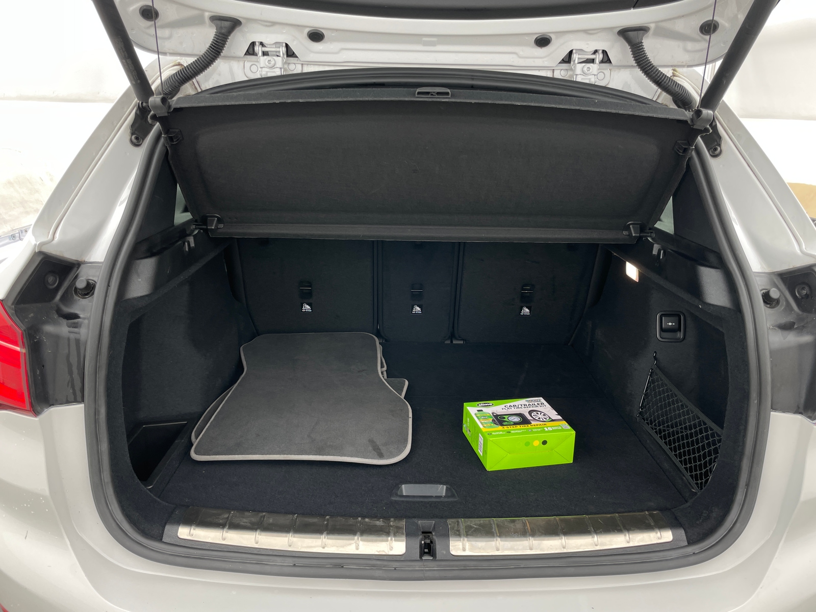 Thumbnail: 2021 BMW X1 - 6