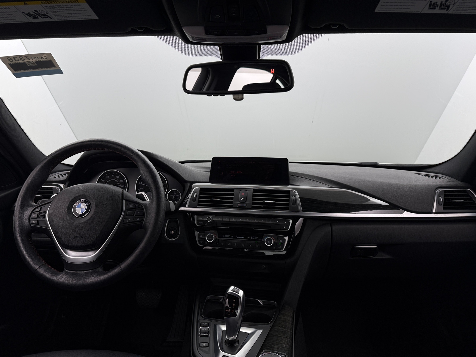 Thumbnail: 2018 BMW 3 Series - 2