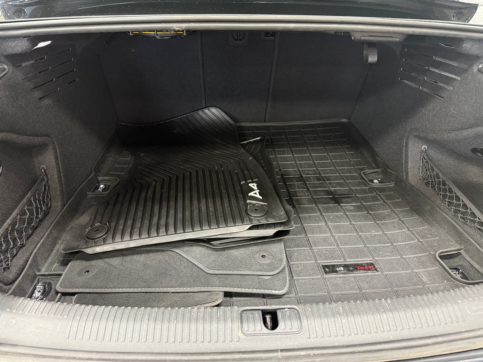 Thumbnail: 2018 Audi A4 - 6