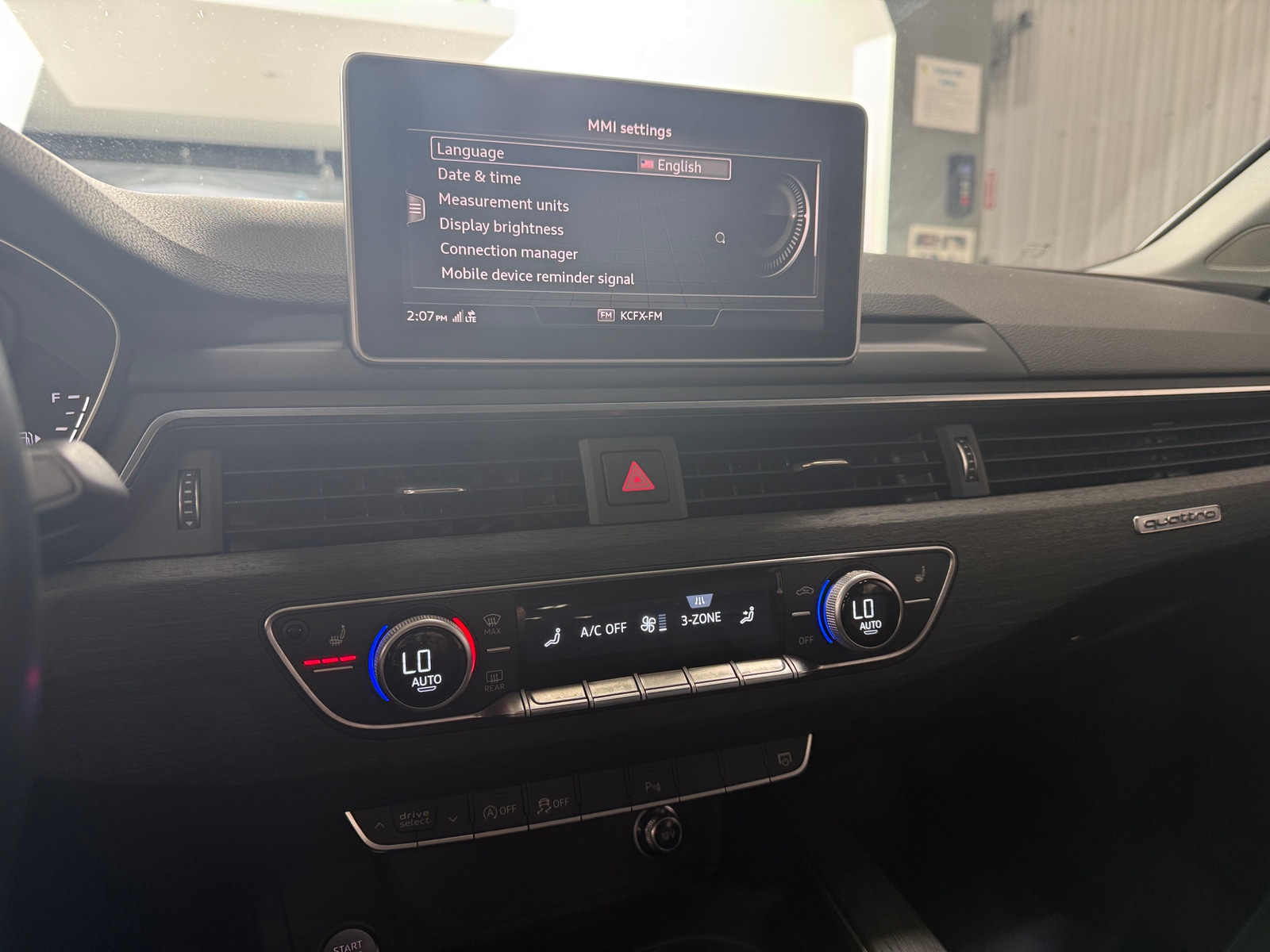 Thumbnail: 2018 Audi A4 - 3