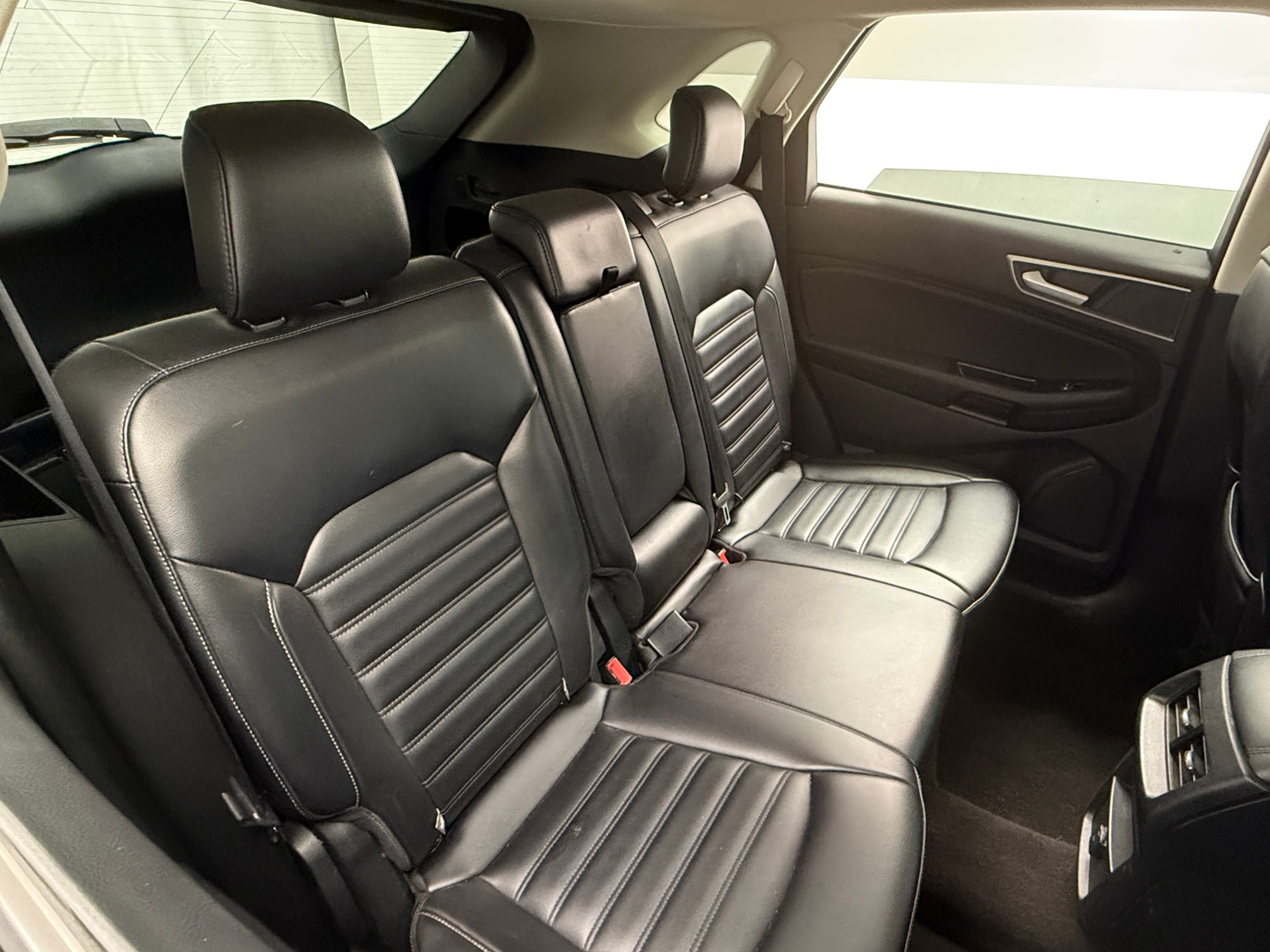 Thumbnail: 2020 Ford Edge - 5