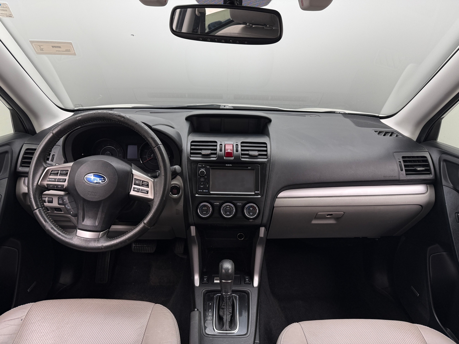 Thumbnail: 2015 Subaru Forester - 2