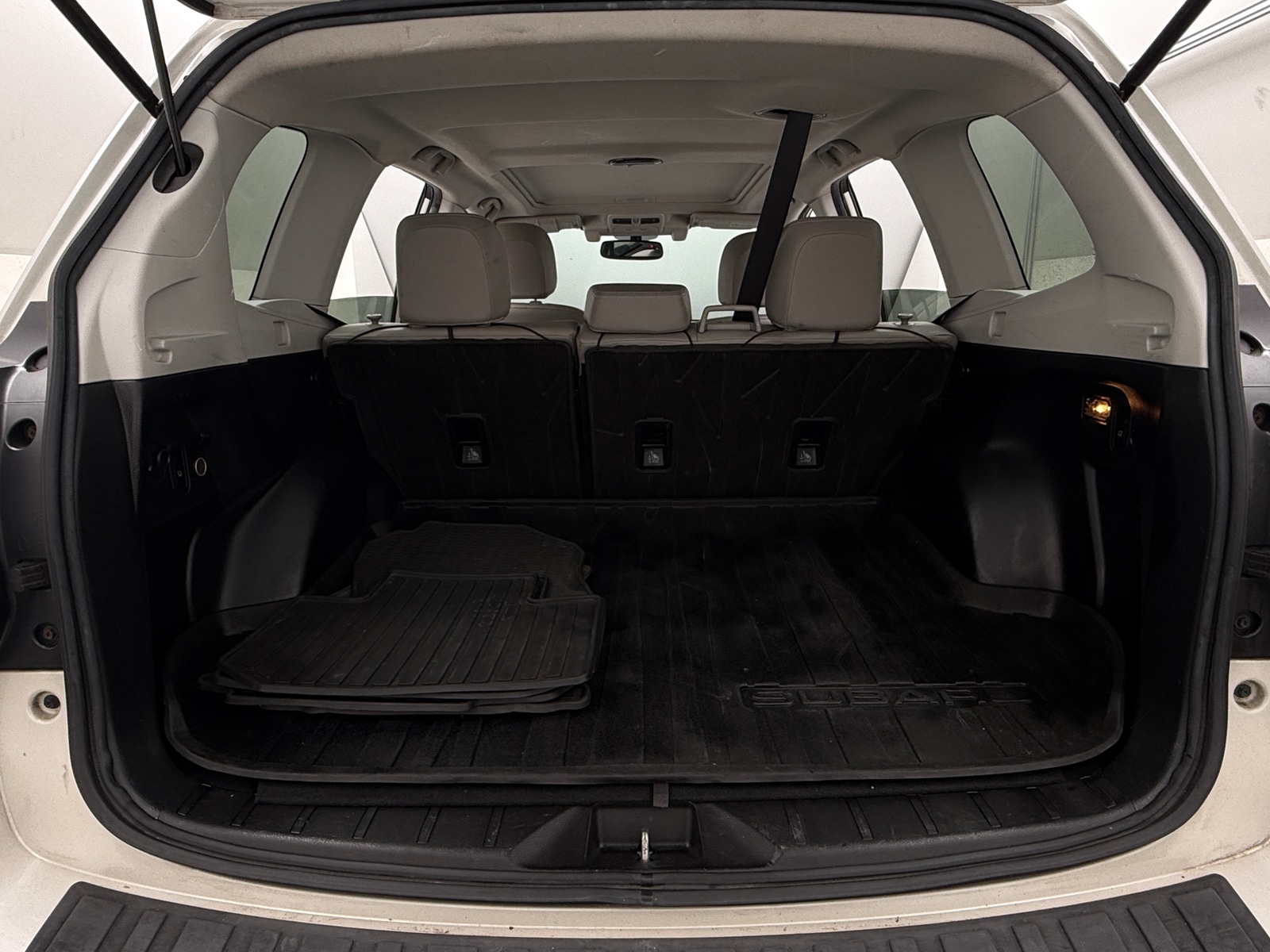 Thumbnail: 2015 Subaru Forester - 6