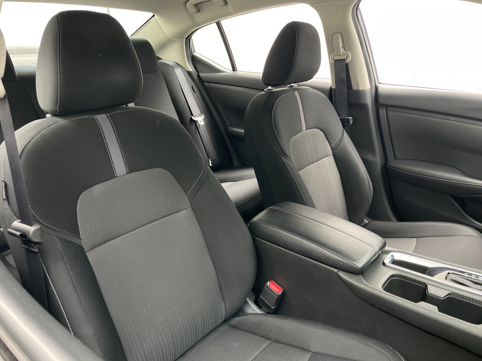 Thumbnail: 2024 Nissan Sentra - 2