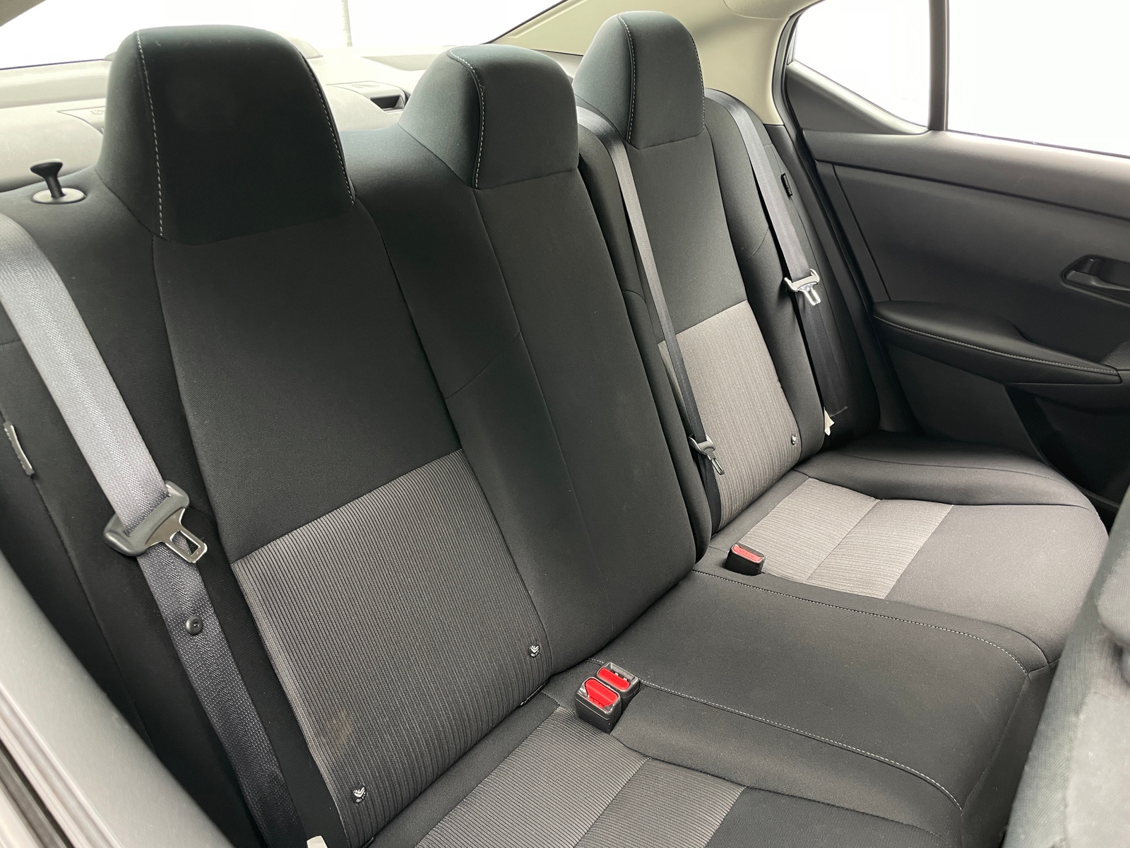 Thumbnail: 2024 Nissan Sentra - 6