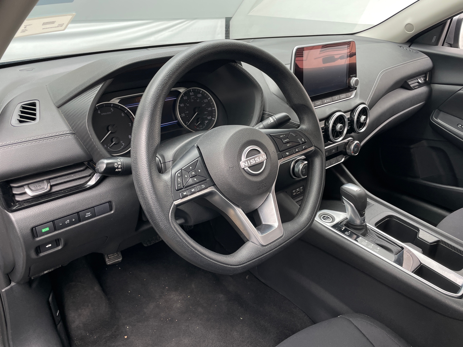 Thumbnail: 2024 Nissan Sentra - 5