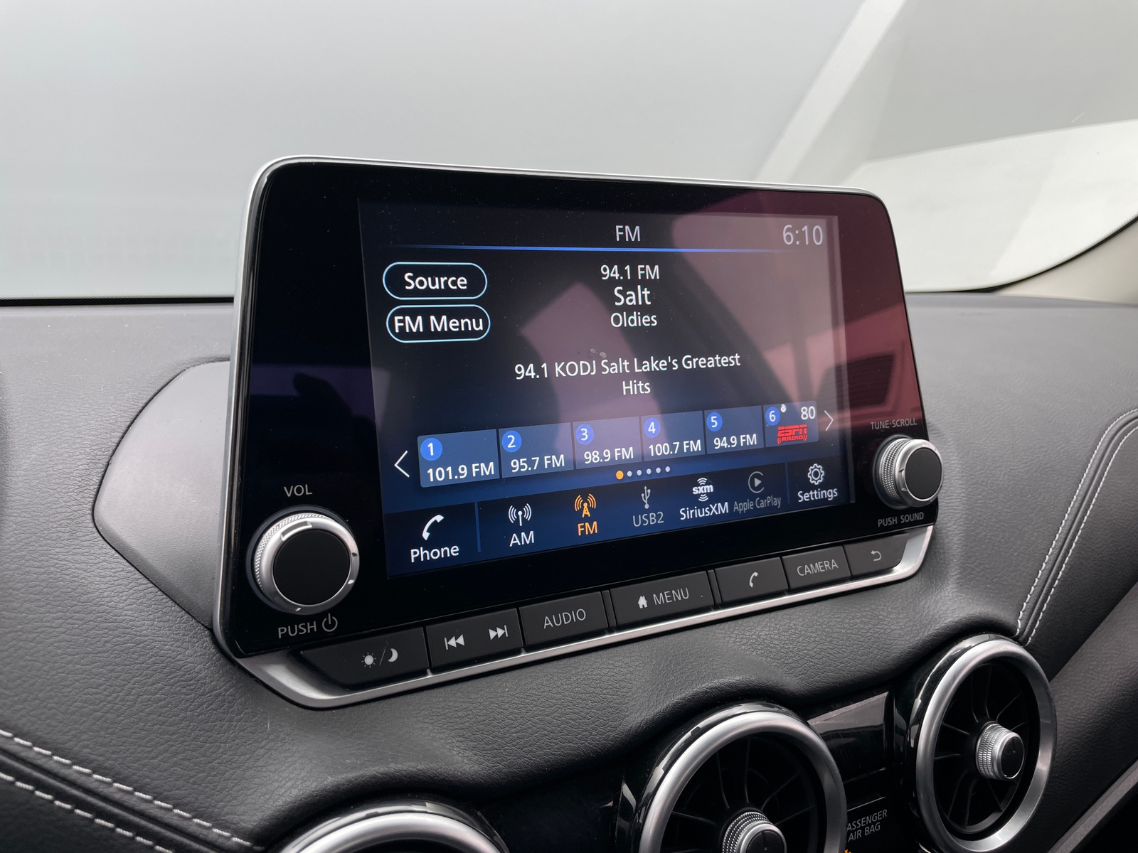 Thumbnail: 2024 Nissan Sentra - 4