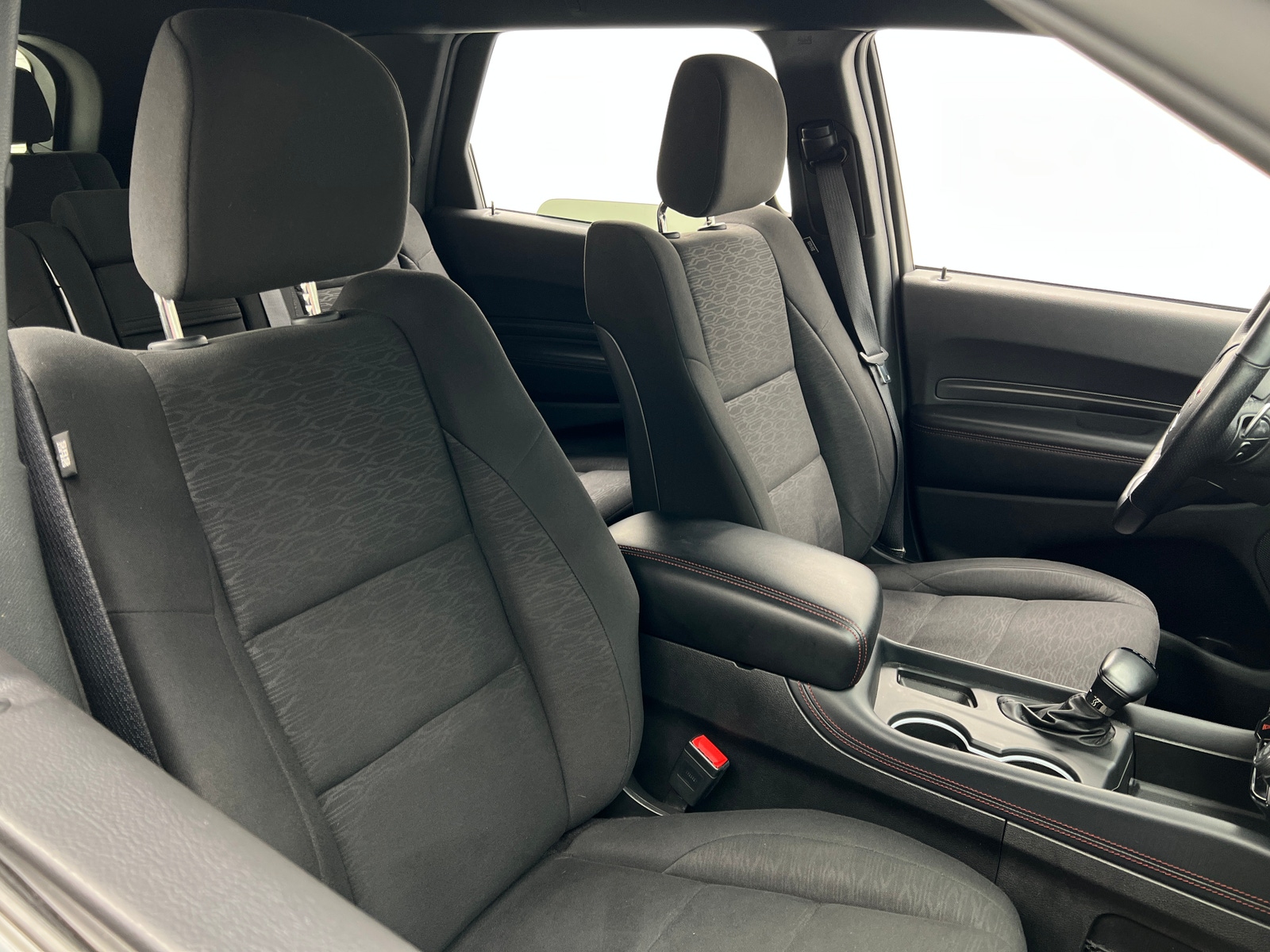 Thumbnail: 2023 Dodge Durango - 2