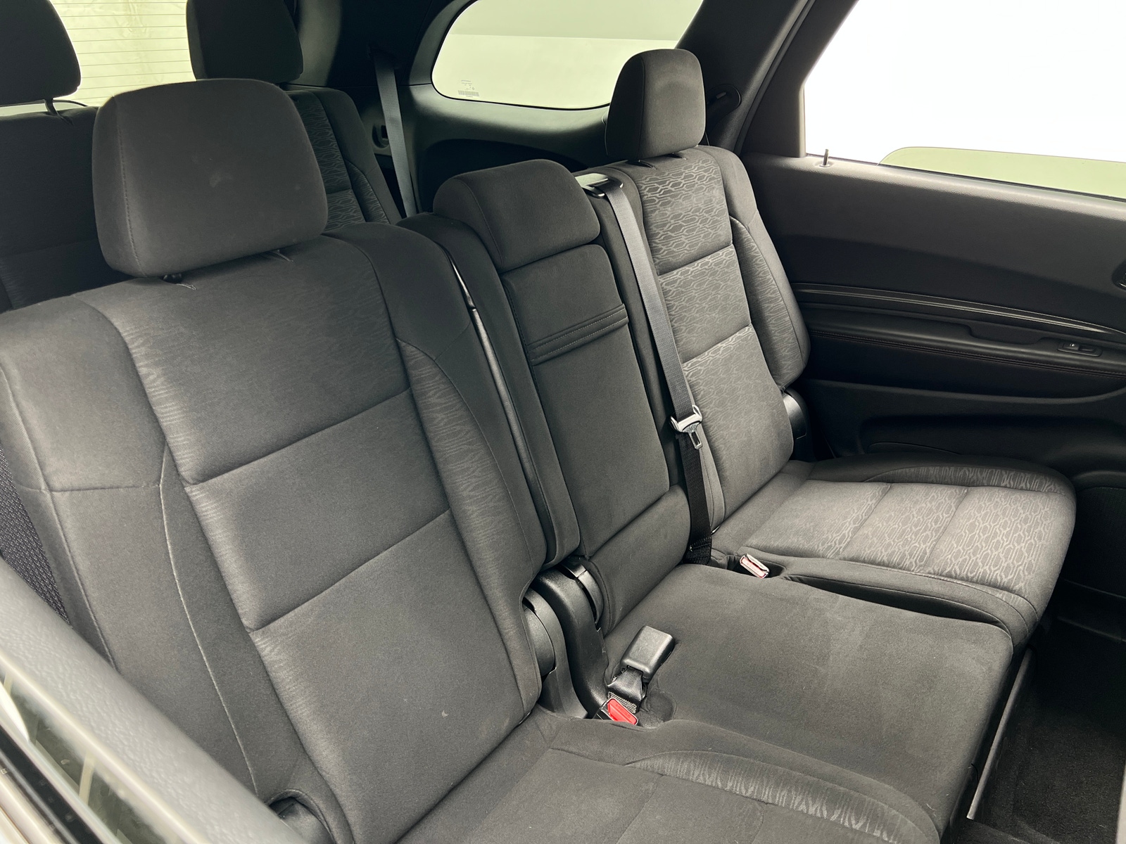 Thumbnail: 2023 Dodge Durango - 6