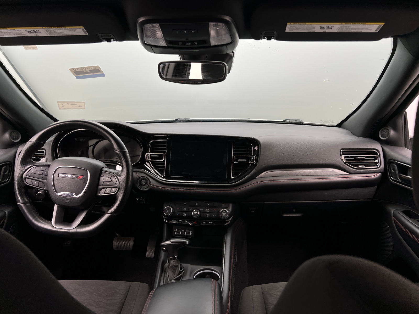 Thumbnail: 2023 Dodge Durango - 3