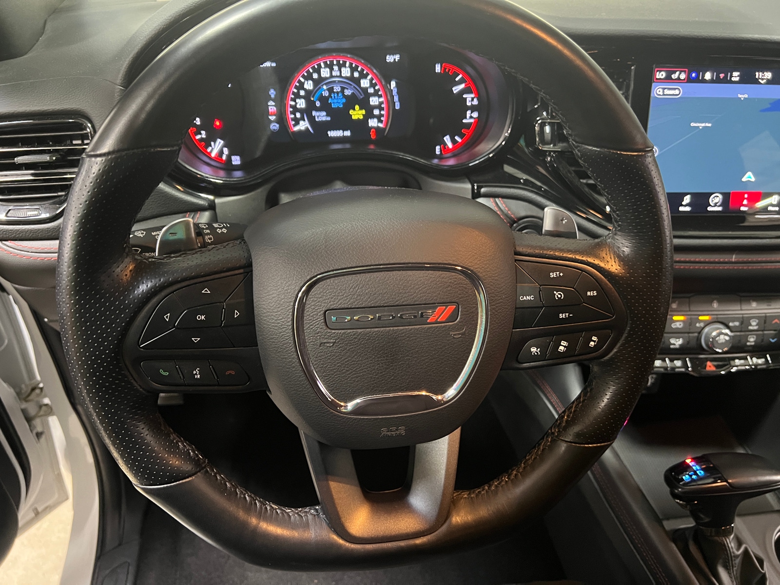 Thumbnail: 2023 Dodge Durango - 5