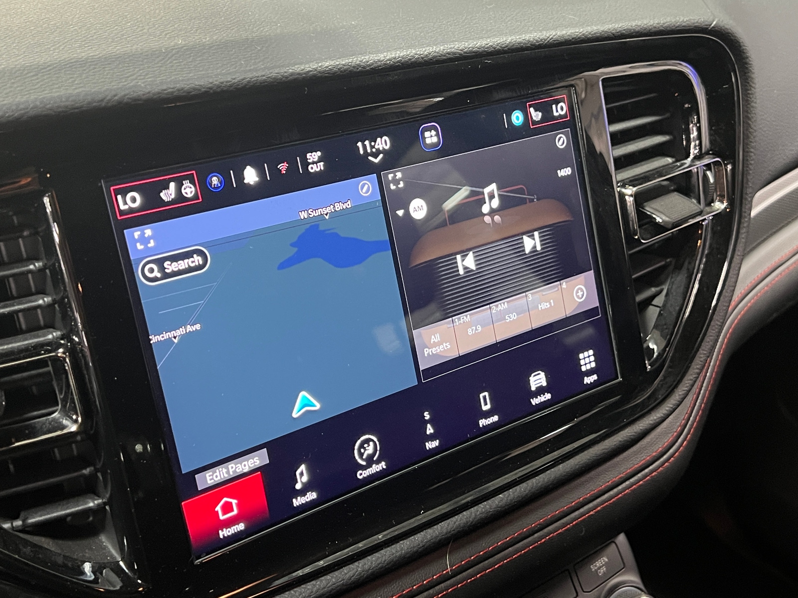 Thumbnail: 2023 Dodge Durango - 4