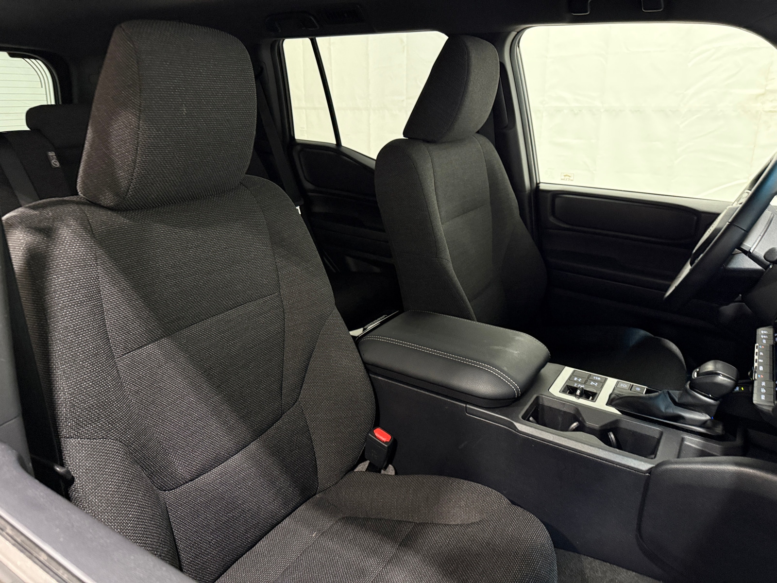 Thumbnail: 2024 Toyota Land Cruiser - 2