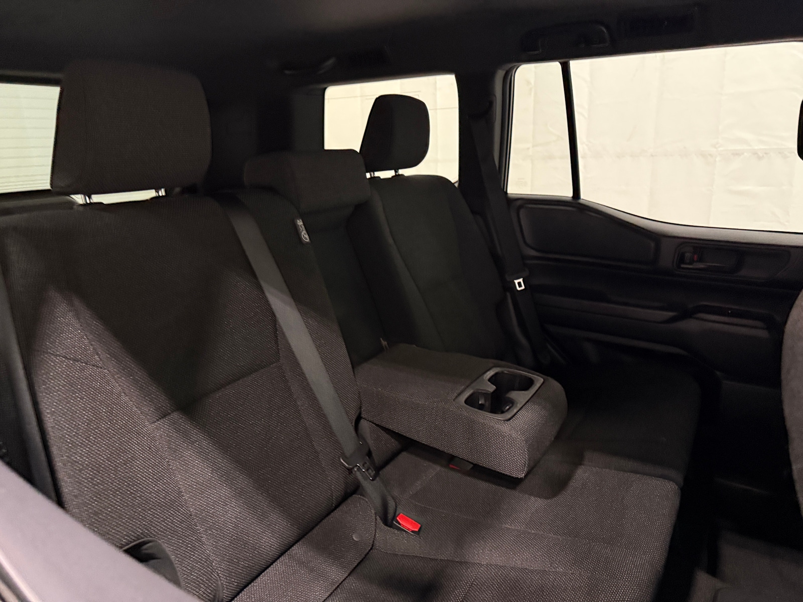 Thumbnail: 2024 Toyota Land Cruiser - 6