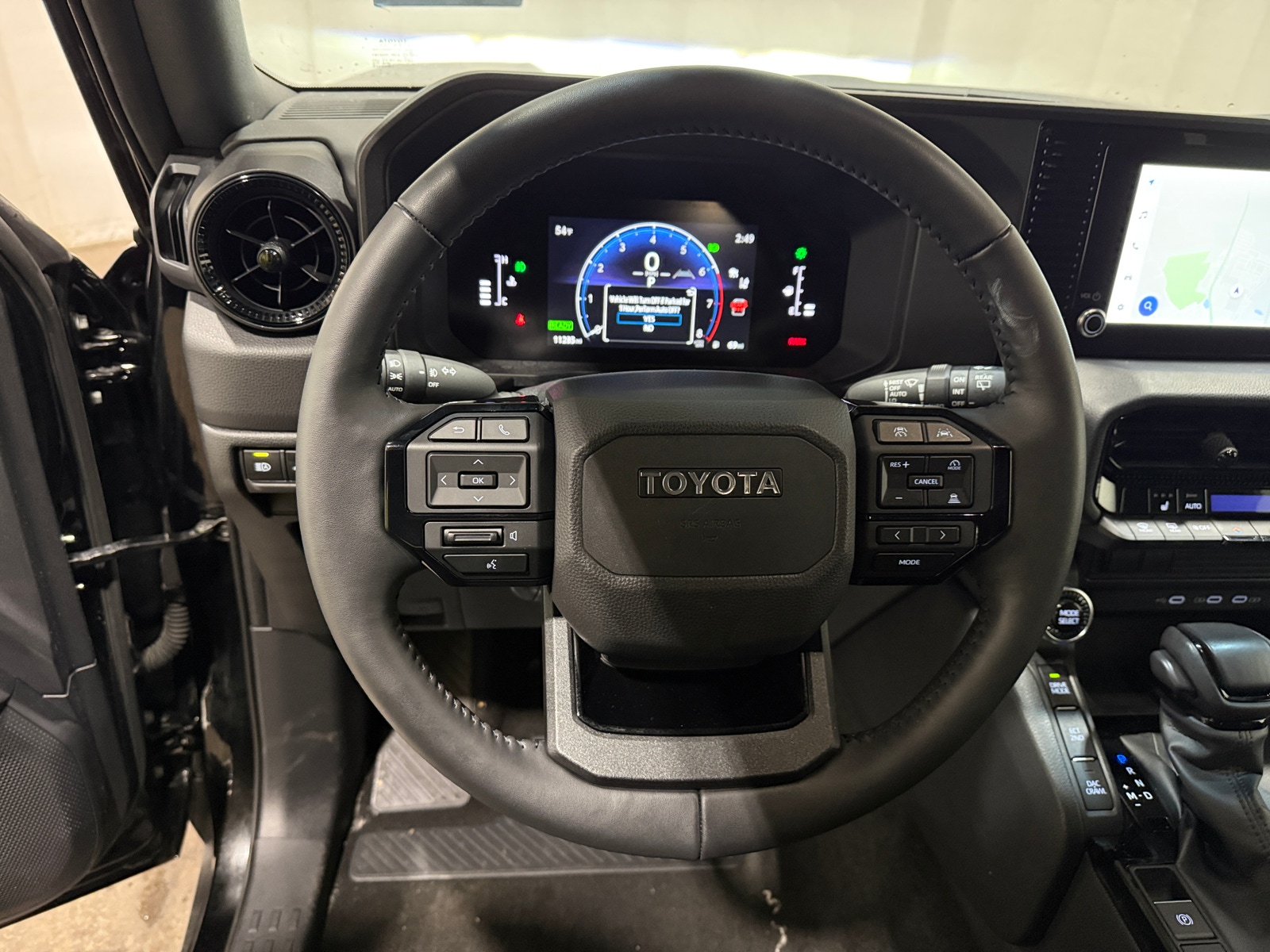 Thumbnail: 2024 Toyota Land Cruiser - 5