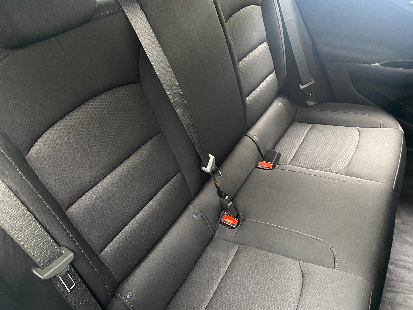 Thumbnail: 2019 Chevrolet Malibu - 6