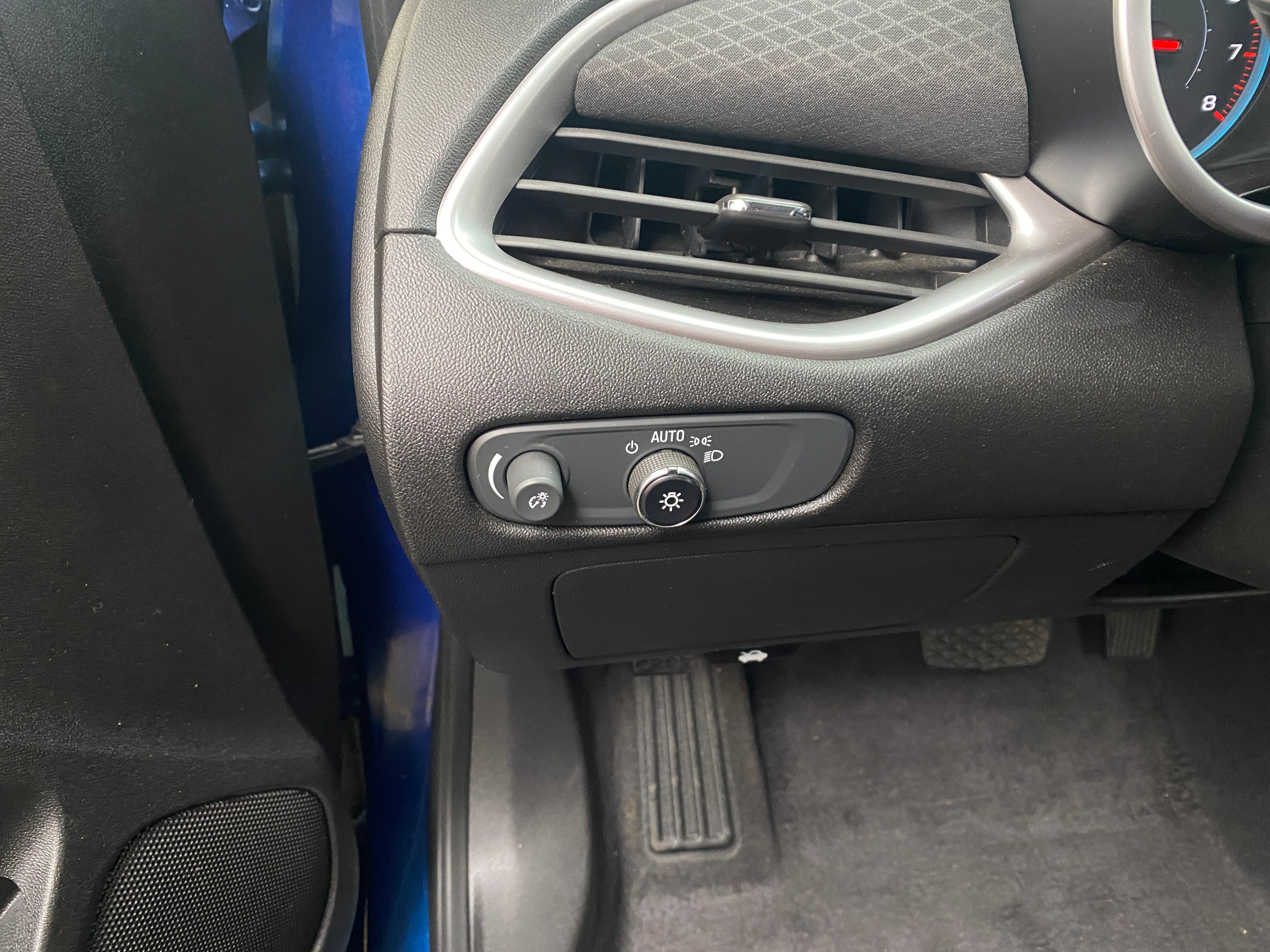 2019 Chevrolet Malibu