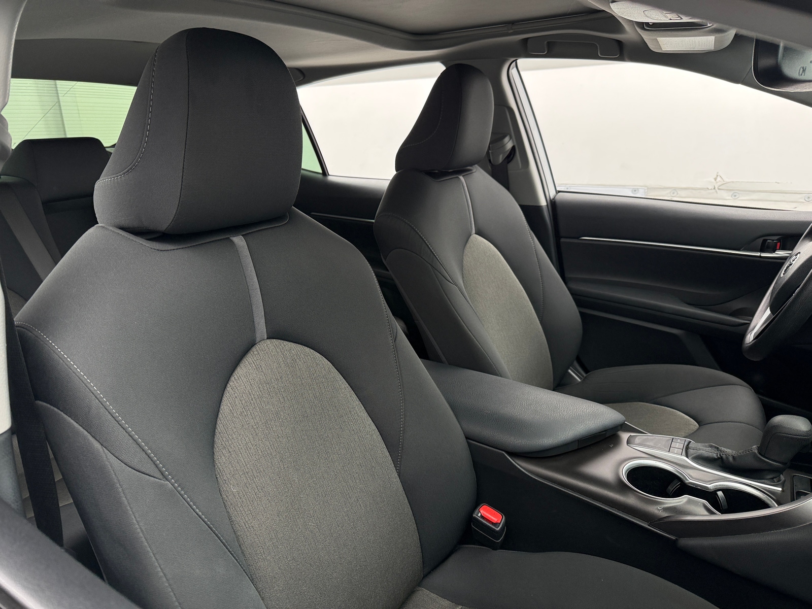 Thumbnail: 2024 Toyota Camry - 2