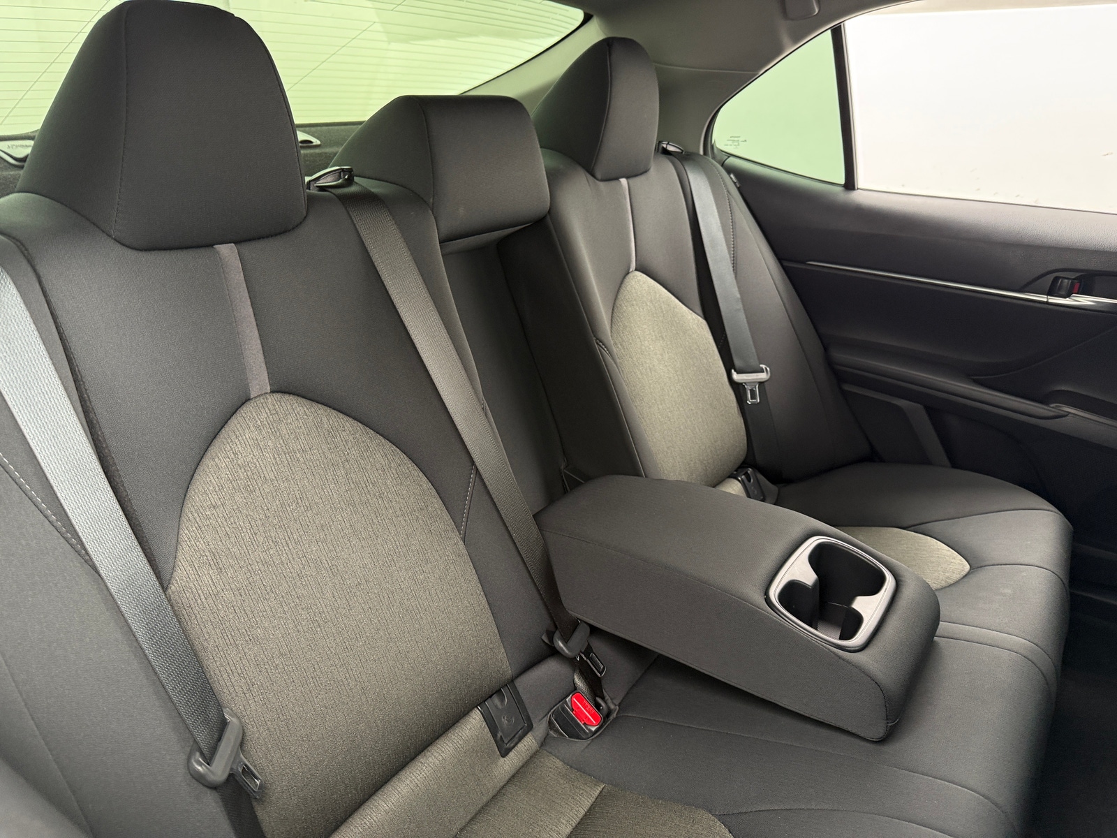 Thumbnail: 2024 Toyota Camry - 6