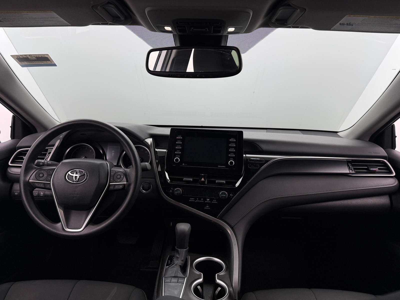 Thumbnail: 2024 Toyota Camry - 3