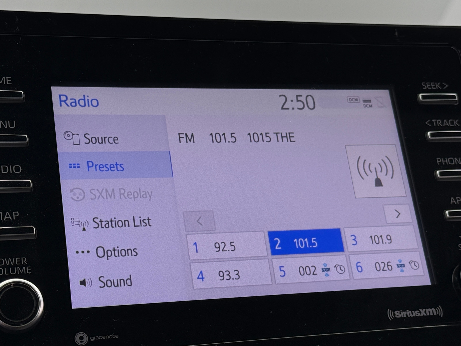 Thumbnail: 2024 Toyota Camry - 4