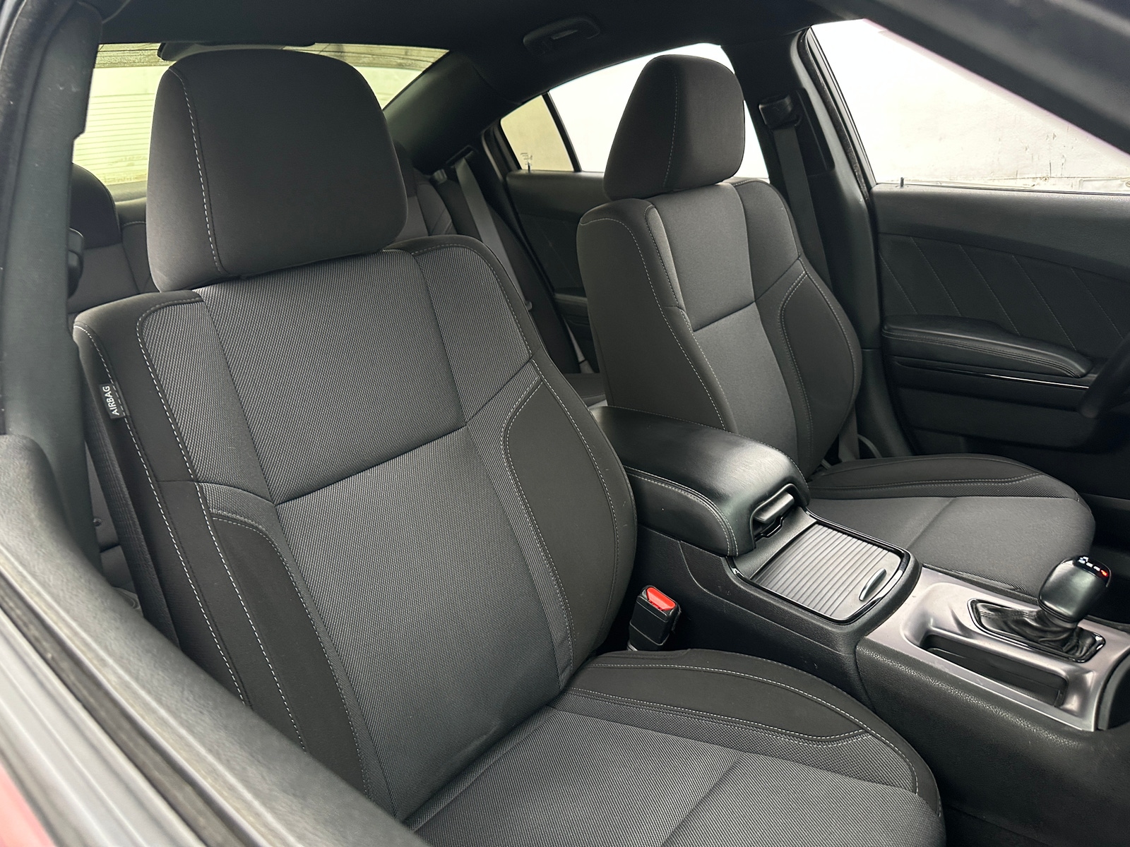 Thumbnail: 2021 Dodge Charger - 2