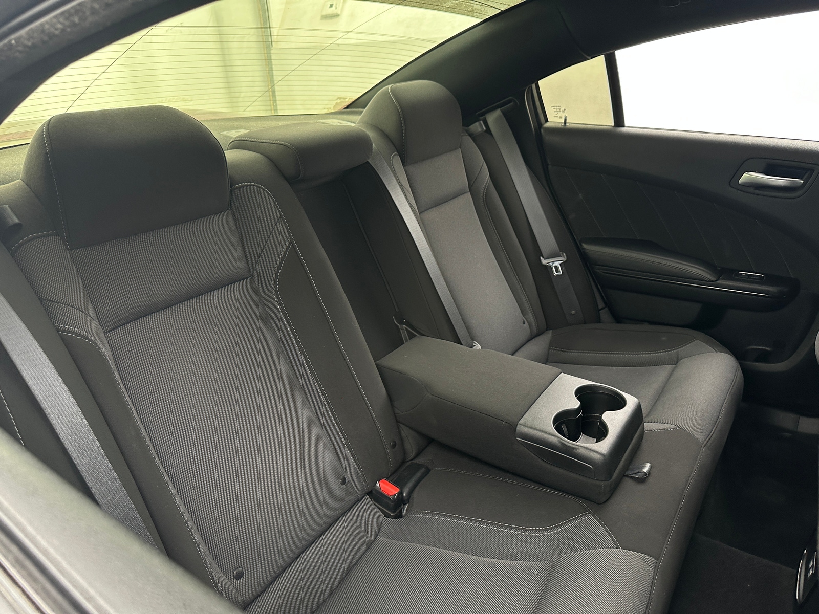 Thumbnail: 2021 Dodge Charger - 6