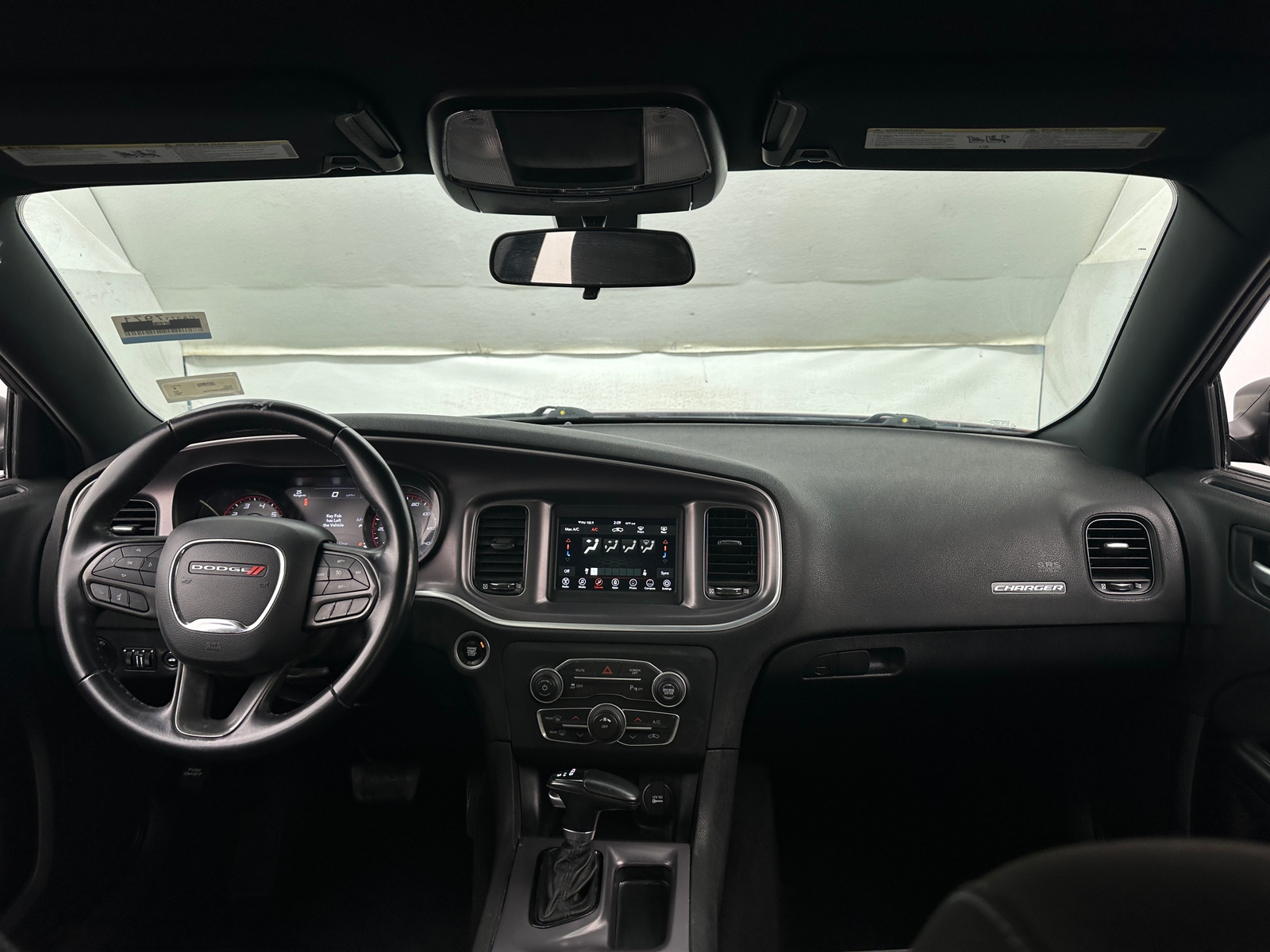 Thumbnail: 2021 Dodge Charger - 3