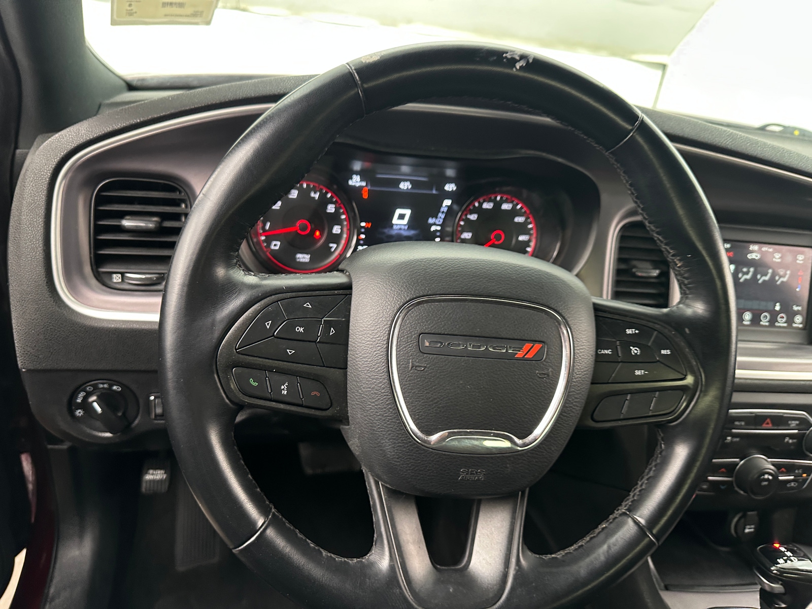 Thumbnail: 2021 Dodge Charger - 5