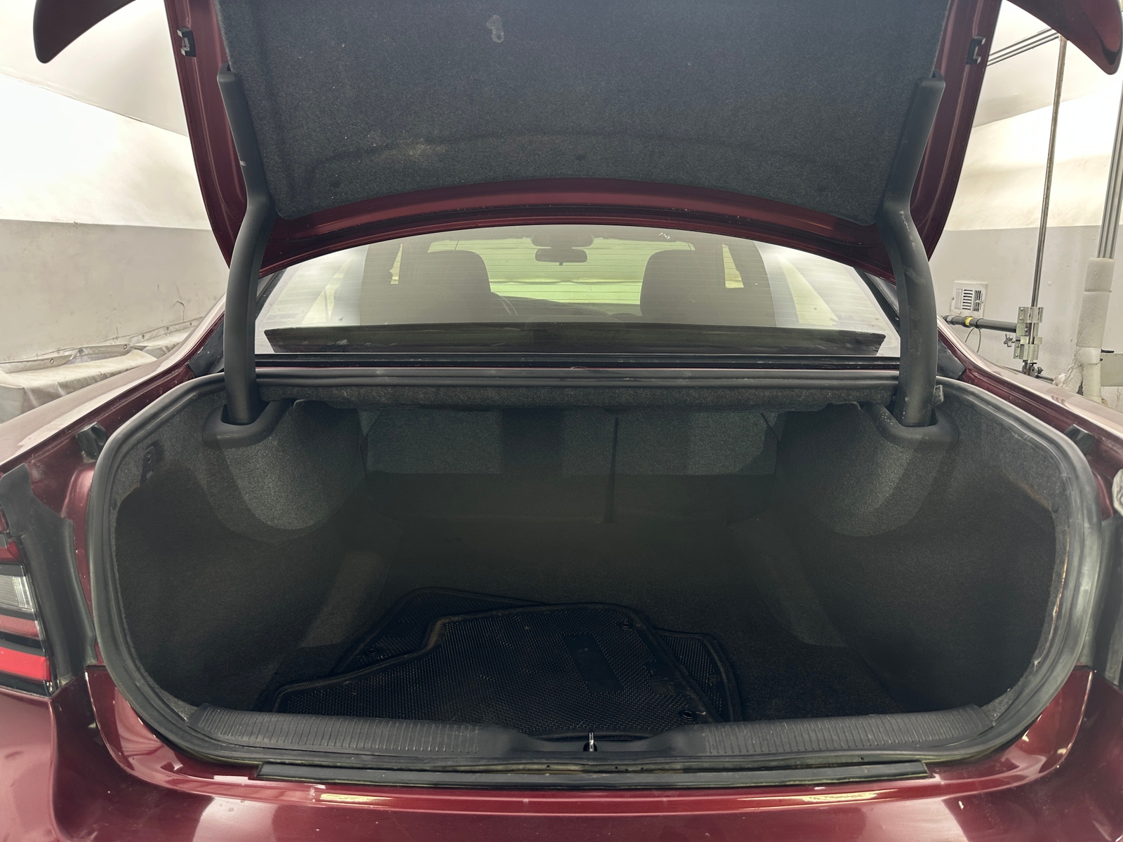 Thumbnail: 2021 Dodge Charger - 7