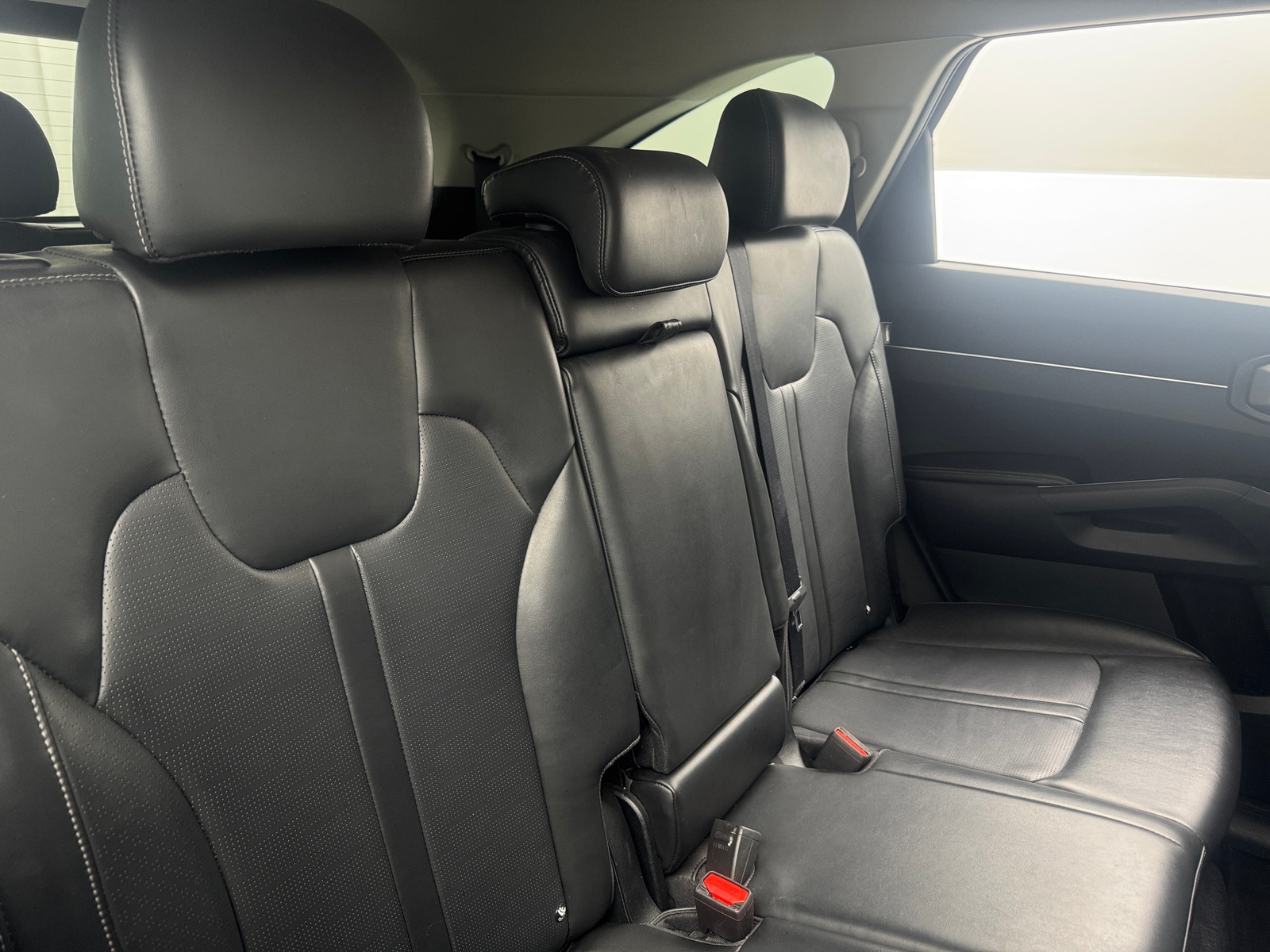 Thumbnail: 2024 Kia Sorento - 5