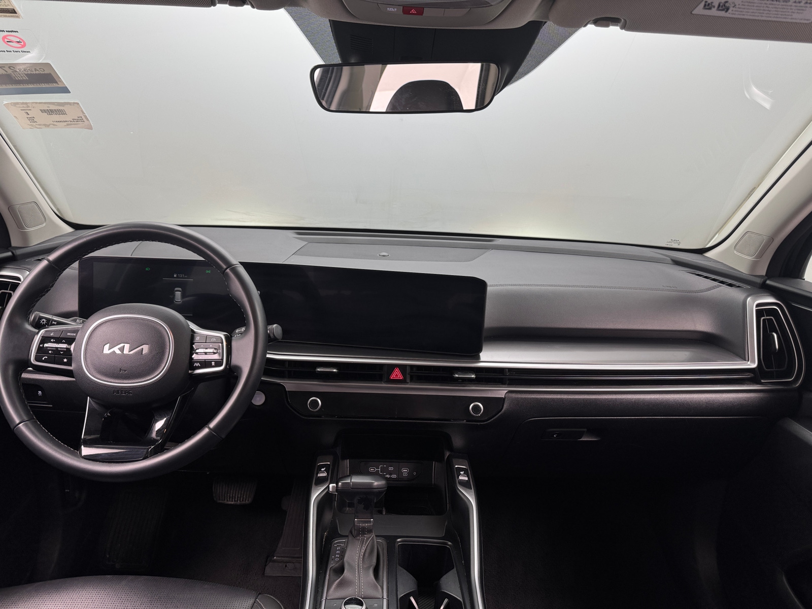 Thumbnail: 2024 Kia Sorento - 2