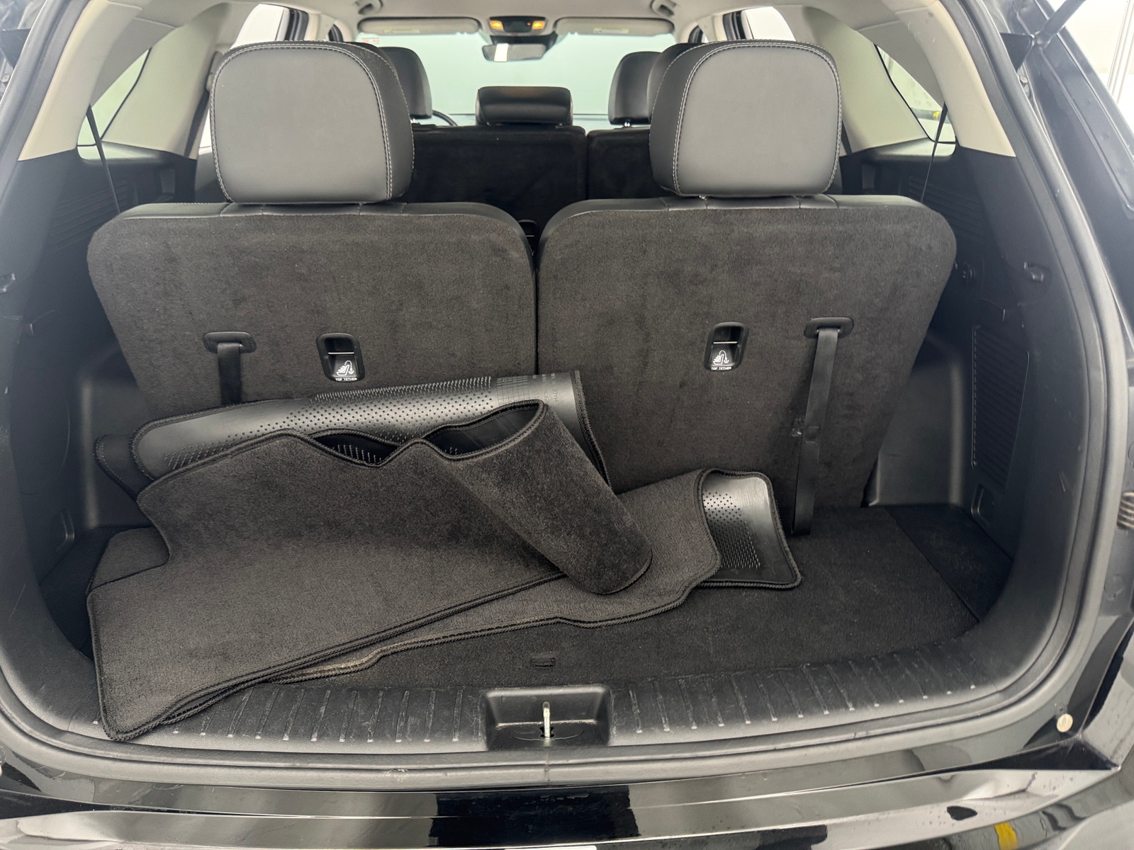 Thumbnail: 2024 Kia Sorento - 6