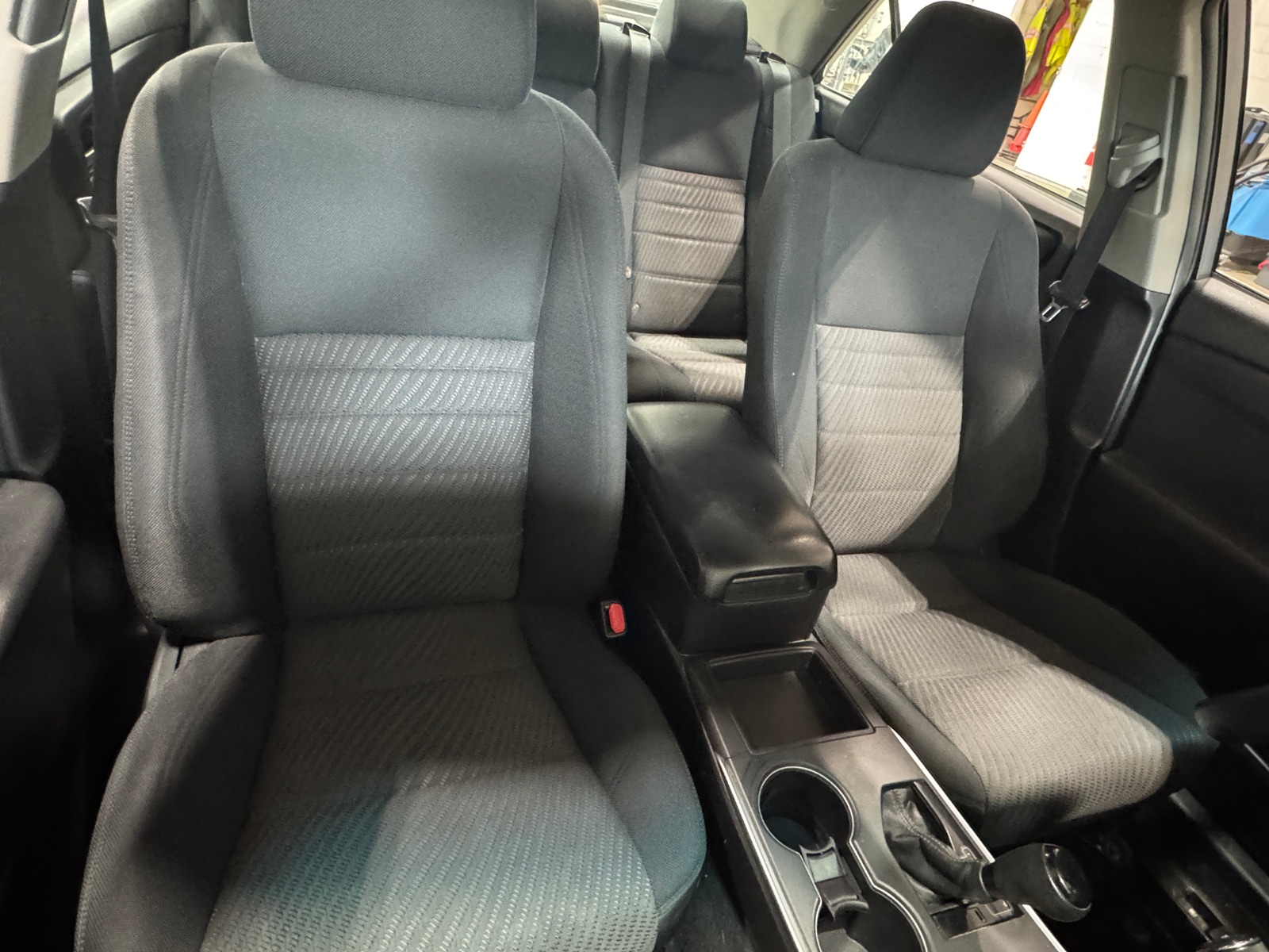 Thumbnail: 2017 Toyota Camry - 2