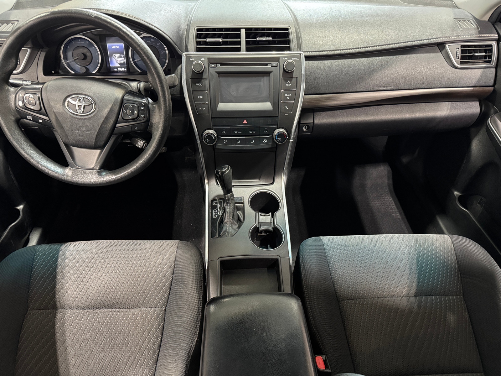 Thumbnail: 2017 Toyota Camry - 3