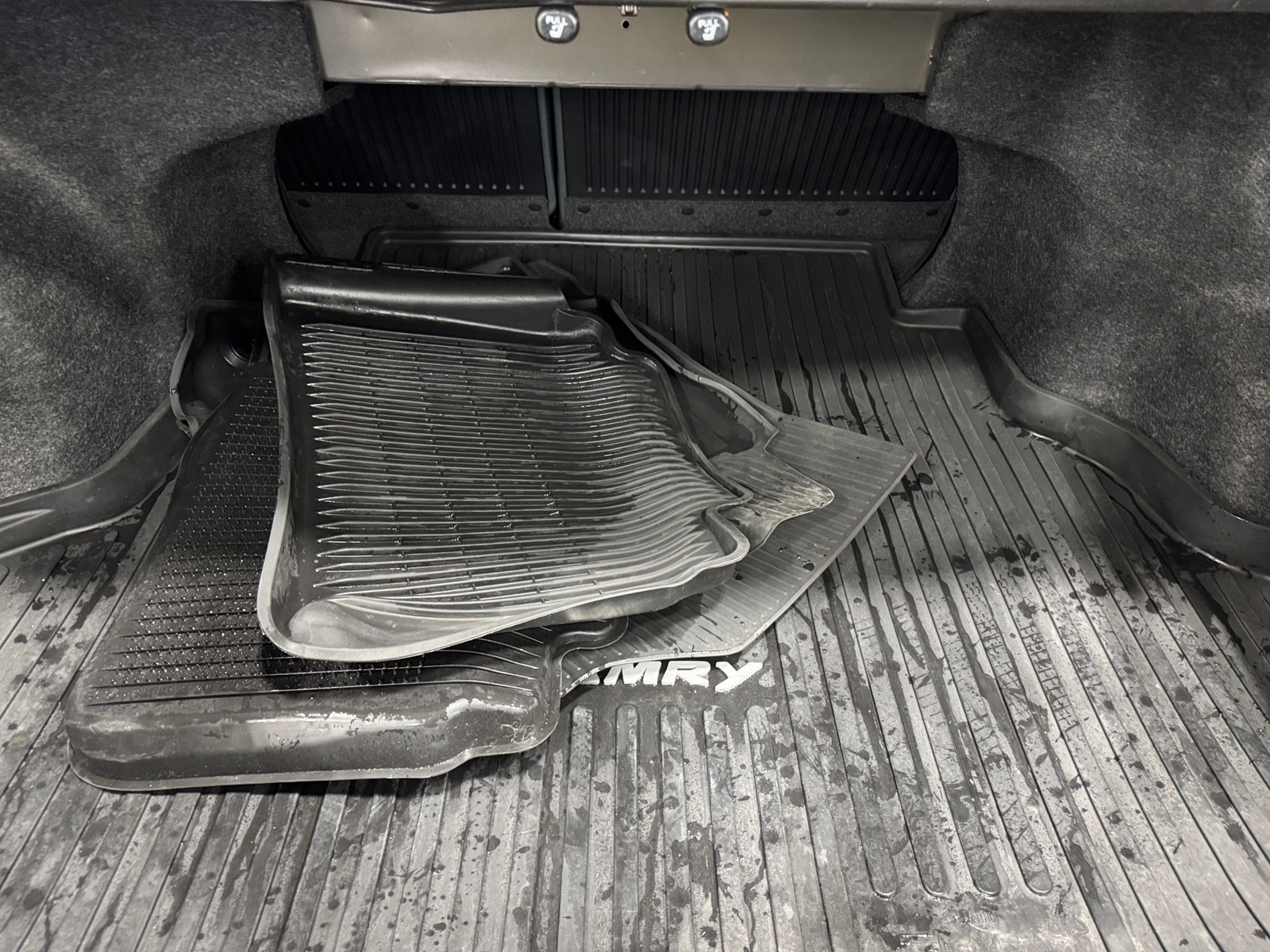 Thumbnail: 2017 Toyota Camry - 7