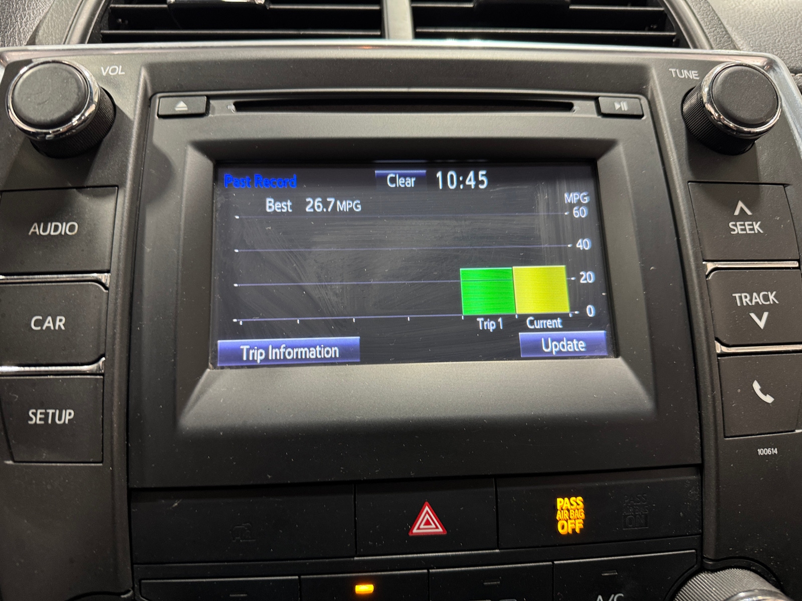 Thumbnail: 2017 Toyota Camry - 4