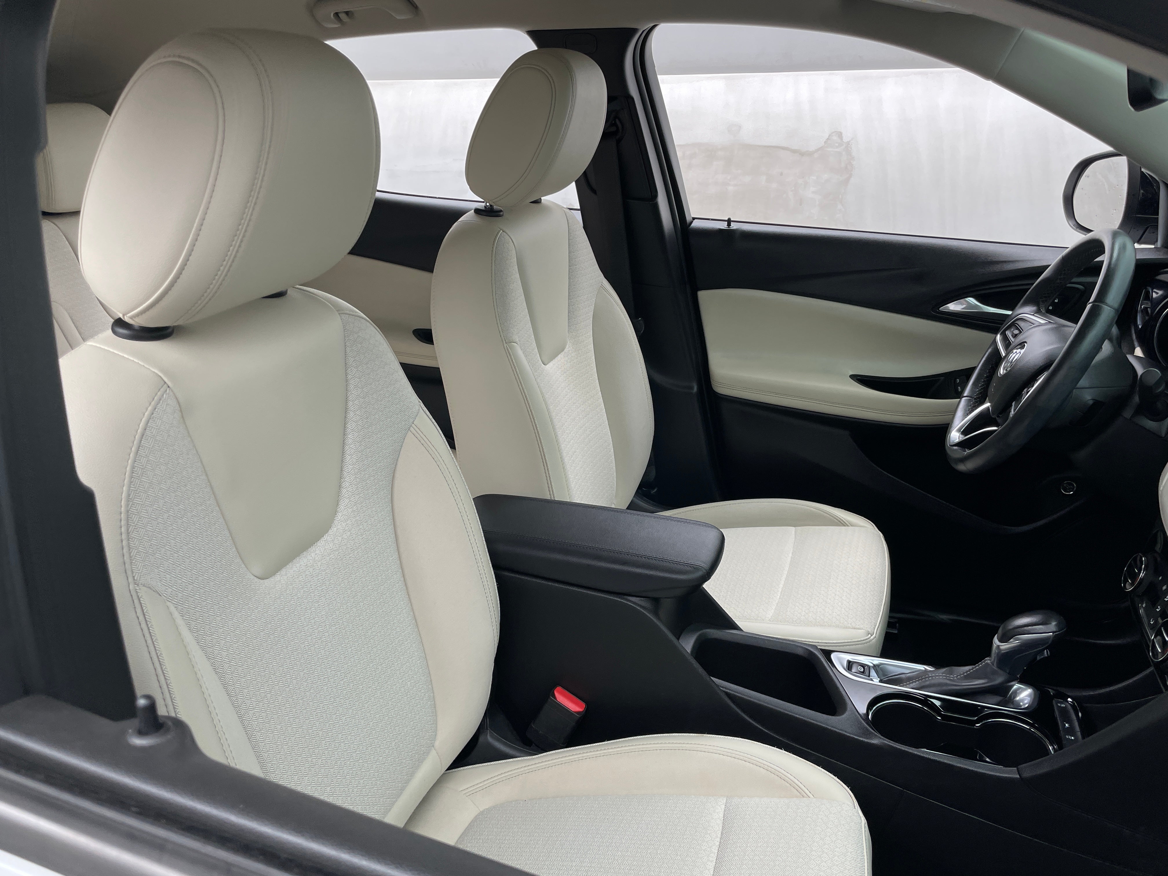 2021 Buick Encore GX