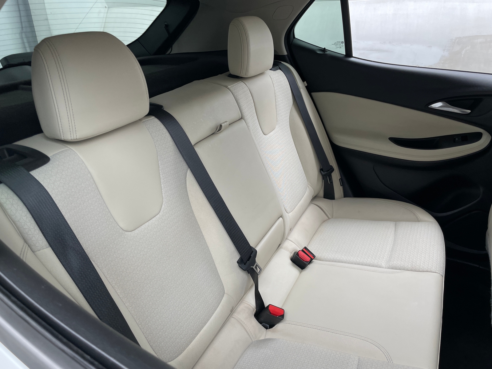 Thumbnail: 2021 Buick Encore GX - 5